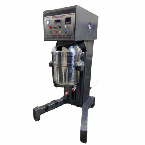 60 LT Planetary Mixer(Hydrolic)